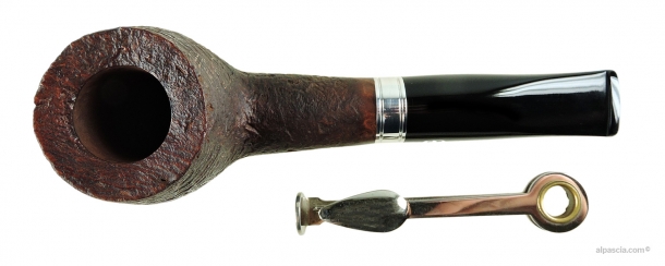 Chacom Maigret Sablee 1201 smoking pipe 544 d