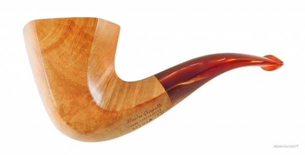 Pipa Mastro Geppetto Liscia 3 - 447 a