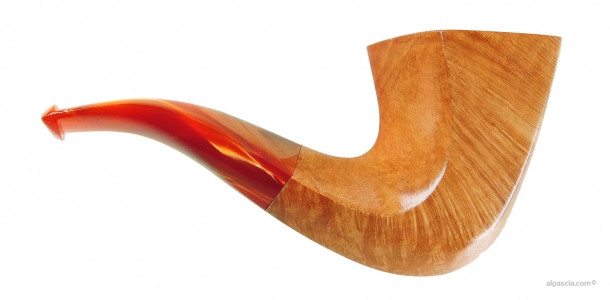 Mastro Geppetto Liscia 3 pipe 447 b