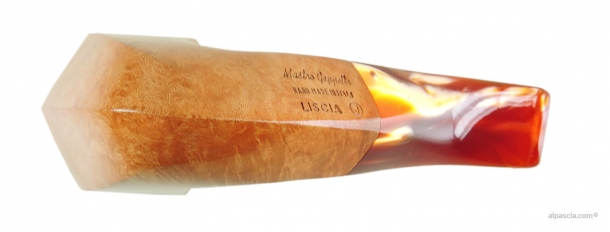 Mastro Geppetto Liscia 3 pipe 447 c