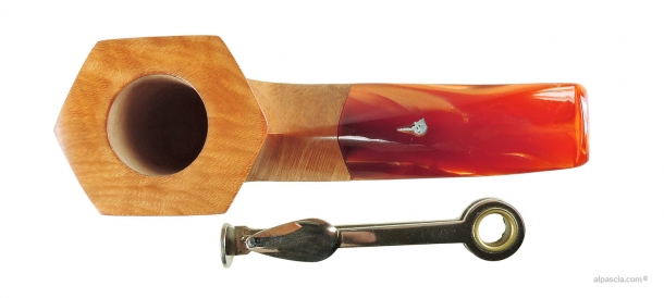 Mastro Geppetto Liscia 3 pipe 447 d