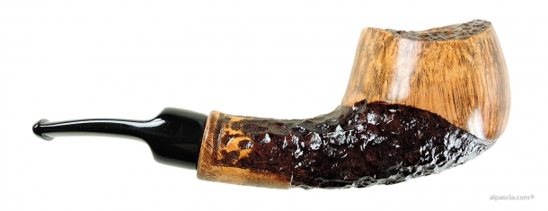Winslow Crown Viking smoking pipe 178 b