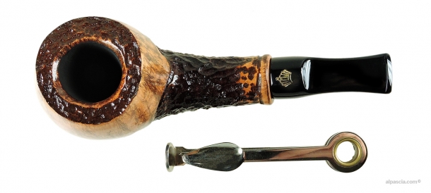 Winslow Crown Viking smoking pipe 178 d