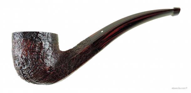 Dunhill Cumberland 5115 Group 5 smoking pipe F905 a