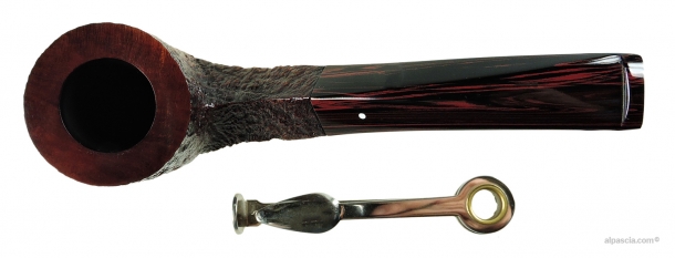 Dunhill Cumberland 5115 Group 5 smoking pipe F905 d