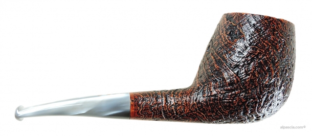 Radice Corbezzolo smoking pipe 1891 b
