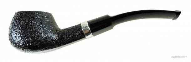 Pipa Dunhill The White Spot Shell Briar 5228 Gruppo 5 - F906 a