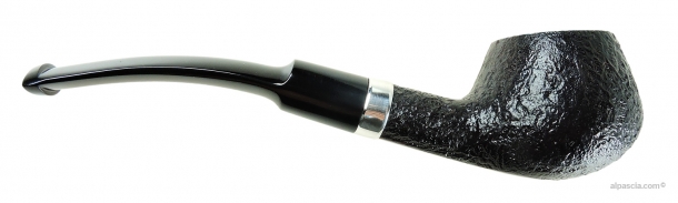 Pipa Dunhill The White Spot Shell Briar 5228 Gruppo 5 - F906 b