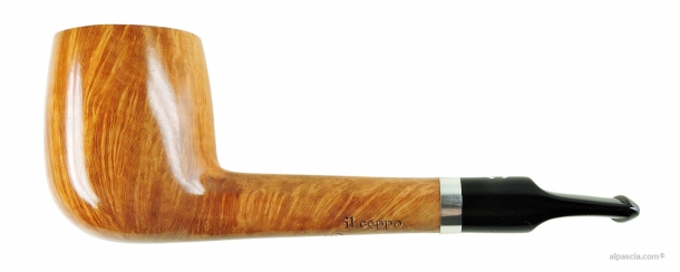 Il Ceppo 4 smoking pipe 304 a