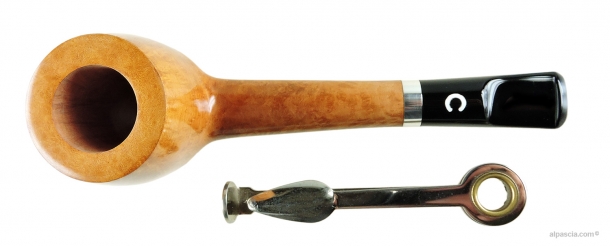 Il Ceppo 4 smoking pipe 304 d