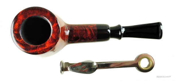 Davide Iafisco smoking pipe 140 d