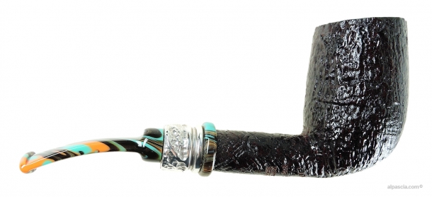Peder Jeppesen Ida Boutique Gr 3 smoking pipe 408 b