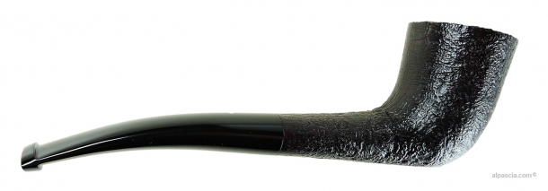 Dunhill Shell Briar 3421 Group 3 pipe F909 b