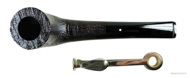 Pipa Dunhill Shell Briar 3421 Gruppo 3 - F909 d