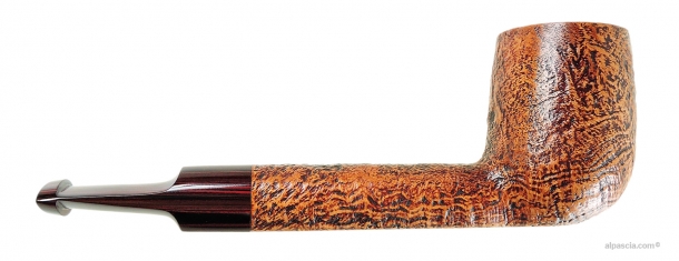 Pipa Dunhill The White Spot County 3111 Gruppo 3 - F910 b