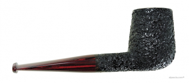 Dunhill The White Spot County 3111 Group 3 smoking pipe F910 b