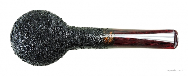 Dunhill The White Spot County 3111 Group 3 smoking pipe F910 c