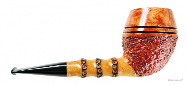 Radice Rind G smoking pipe 1898 b