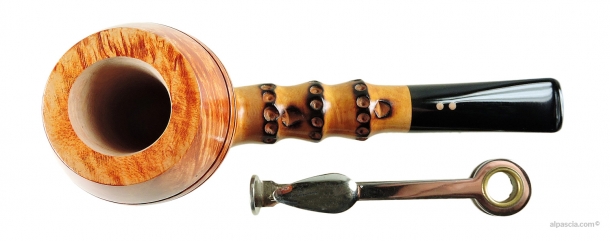 Radice Rind G smoking pipe 1898 d