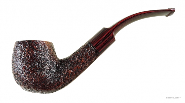Pipa Dunhill Cumberland 4213 Gruppo 4 - F911 a