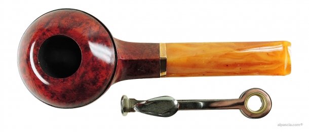 Leo Borgart Top Selection pipe 529 d