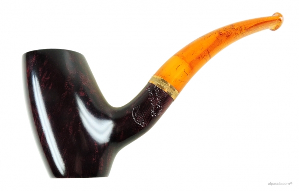 Leo Borgart Top Selection pipe 530 a