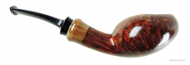 Davide Iafisco smoking pipe 142 b