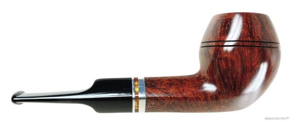 Stawell Trio Smooth 32 smoking pipe 897 b