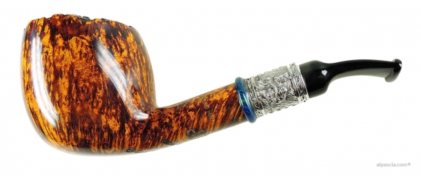 Peder Jeppesen Ida Boutique Gr 5 smoking pipe 416 a