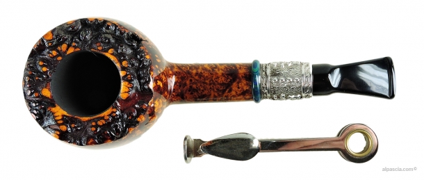 Peder Jeppesen Ida Boutique Gr 5 smoking pipe 416 d