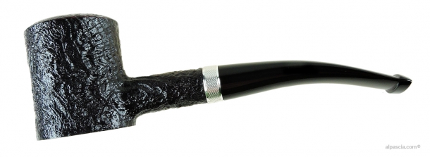 Dunhill Shell Briar 4 Group 4 smoking pipe F914 a