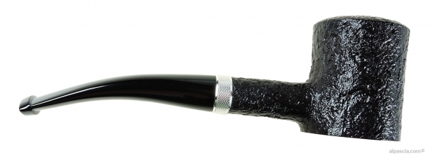 Dunhill Shell Briar 4 Group 4 smoking pipe F914 b