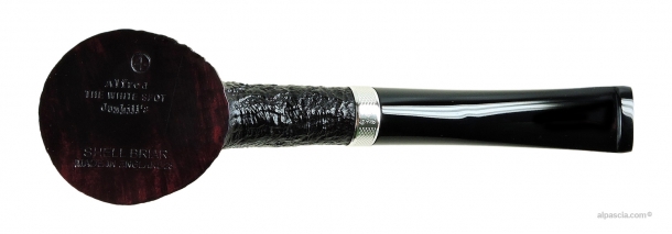 Pipa Dunhill Shell Briar 4 Gruppo 4 - F914 c