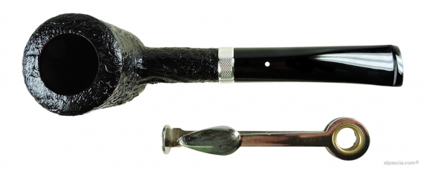 Pipa Dunhill Shell Briar 4 Gruppo 4 - F914 d