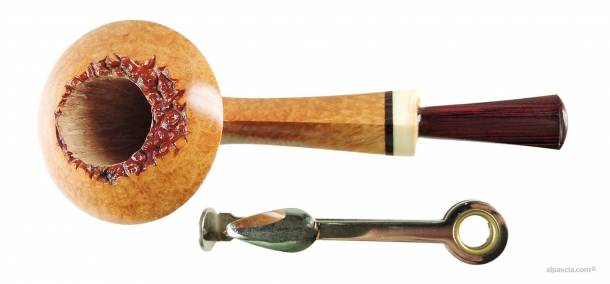 Mimmo Romeo smoking pipe 187 d