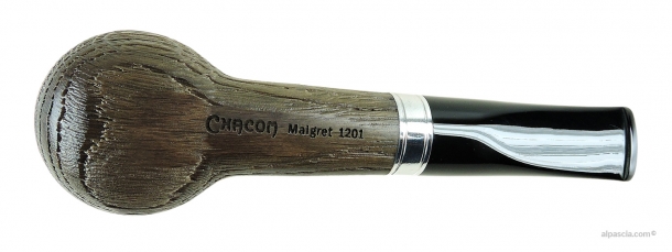 Chacom Maigret Morta 1201 smoking pipe 550 c