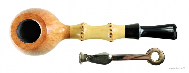 Davide Iafisco smoking pipe 144 d