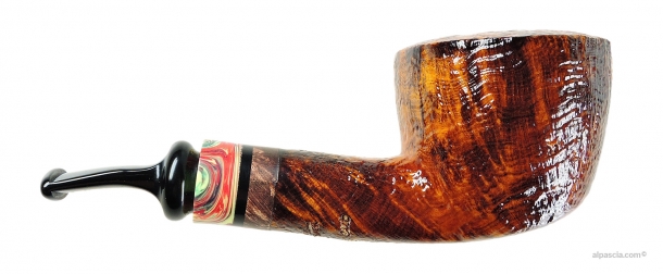 Peder Jeppesen Ida 4 smoking pipe 418 b