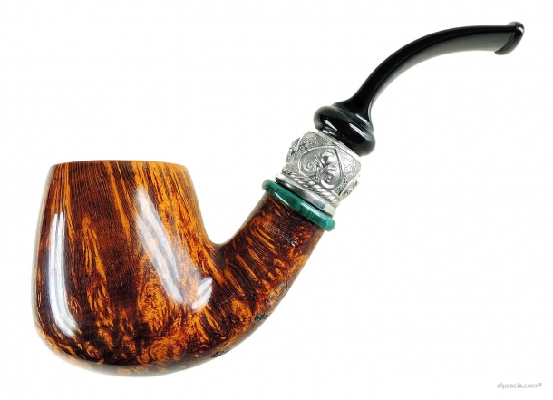 Peder Jeppesen Ida Boutique Gr 5 smoking pipe 419 a