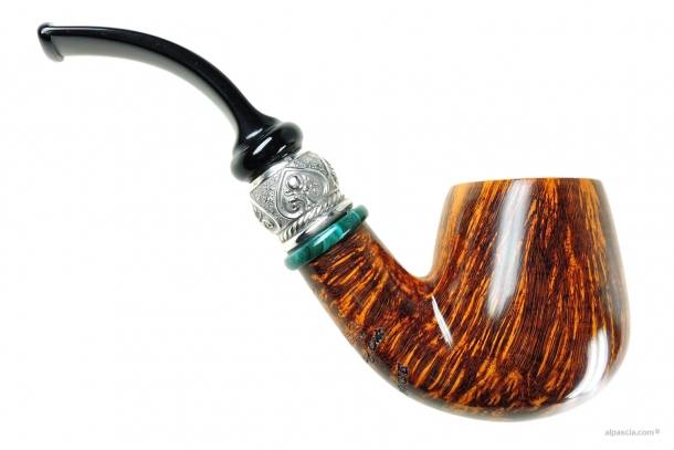 Peder Jeppesen Ida Boutique Gr 5 smoking pipe 419 b