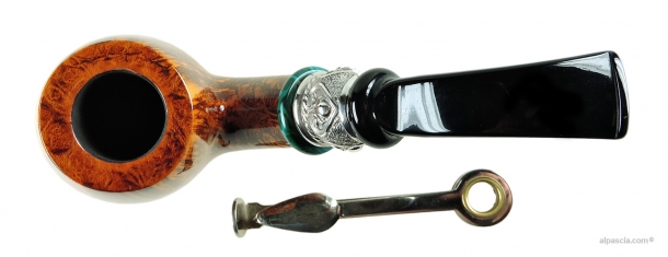 Peder Jeppesen Ida Boutique Gr 5 smoking pipe 419 d