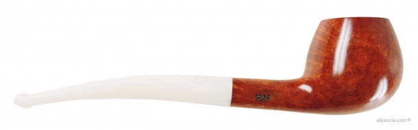 Al Pascia' 1906 smoking pipe D511 b