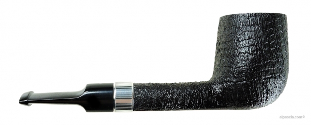 Dunhill Shell Briar 4111 Group 4 smoking pipe F919 b