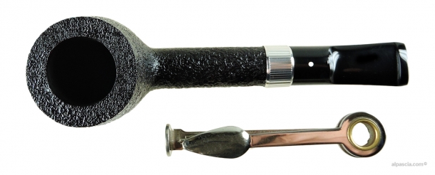 Pipa Dunhill Shell Briar 4111 Gruppo 4 - F919 d