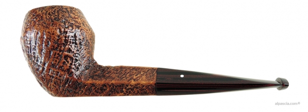 Pipa Dunhill The White Spot County 4104 Gruppo 4 - F920 a