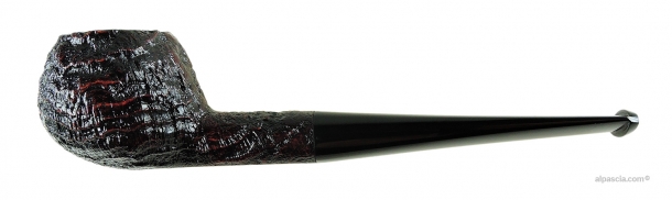 Ashton Pebble Grain XX smoking pipe 383 a