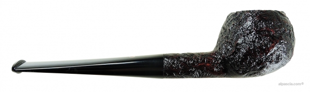 Ashton Pebble Grain XX smoking pipe 383 b