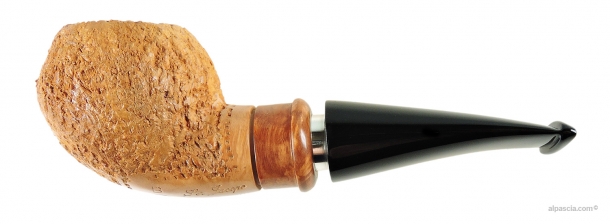 Ser Jacopo Delecta Spongia R2 B smoking pipe 1996 a