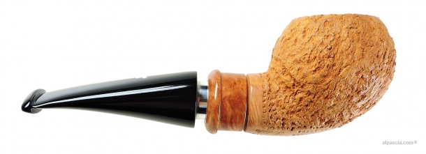 Ser Jacopo Delecta Spongia R2 B smoking pipe 1996 b