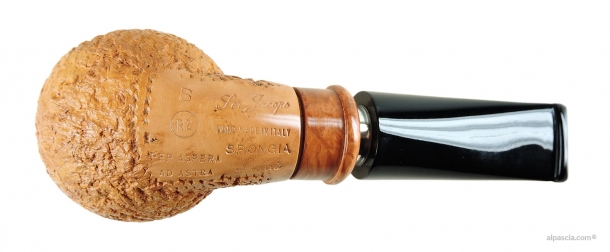 Ser Jacopo Delecta Spongia R2 B smoking pipe 1996 c